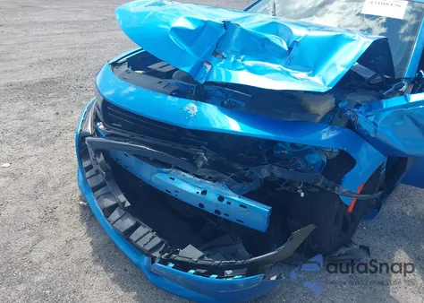 2016 Dodge Charger Sxt z USA, uszkodzony, nr VIN 2C3CDXHG3GH169483